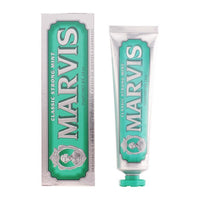 Gum care toothpaste Classic Strong Mint Marvis