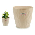 Plant pot Natural Camel