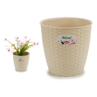 Plant pot Natural Camel