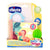 Book 1,2,3 Baby Senses Chicco (19 x 19 x 25 cm)