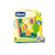 Book 1,2,3 Baby Senses Chicco (19 x 19 x 25 cm)