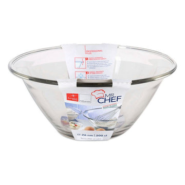 Mixing Bowl Bormioli Mr Chef (2 L)