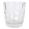 Set of glasses Bormioli Diamond 30 cl (3 Pieces)