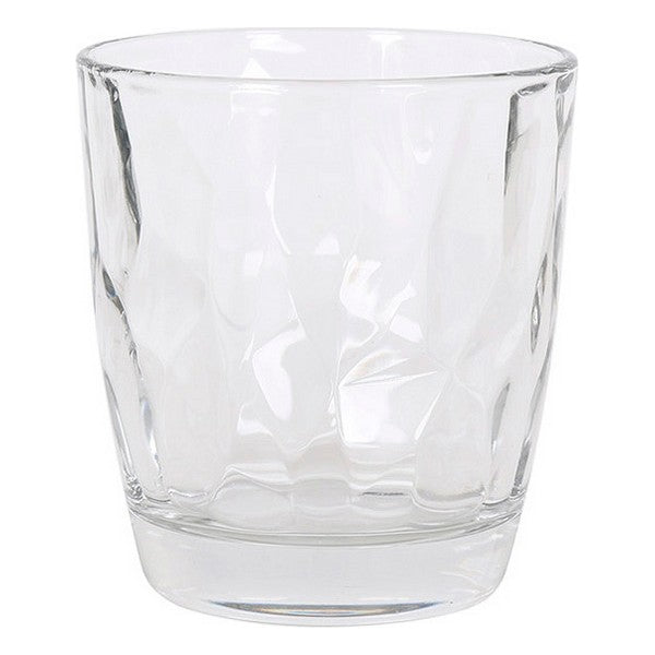 Set of glasses Bormioli Diamond 30 cl (3 Pieces)