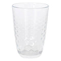 Set of glasses Bormioli Glit Long 39,5 cl (6 Pieces)