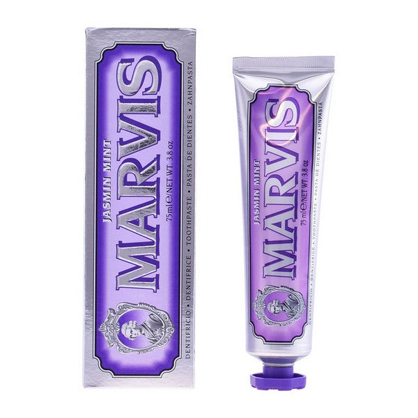 Toothpaste Daily Protection Jasmin Mint Marvis