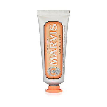 Toothpaste Marvis Ginger Mint (25 ml)