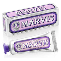 Pasta de Dientes Jasmin Mint Marvis (25 ml)