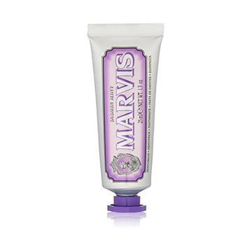 Pasta de Dientes Jasmin Mint Marvis (25 ml)