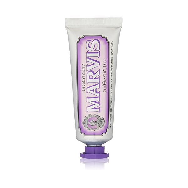 Pasta de Dientes Jasmin Mint Marvis (25 ml)