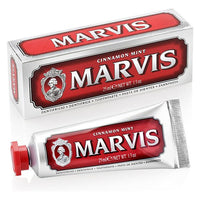 Toothpaste Cinnamon Mint Marvis (25 ml)