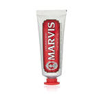 Toothpaste Cinnamon Mint Marvis (25 ml)