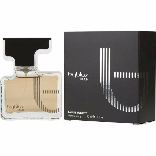 Men's Perfume Uomo Byblos (50 ml) EDT