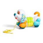 Interactive Pet Charlie Clementoni Dog