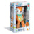 Activity Soft Toy with Vibration Clementoni (ES) (20 x 29 x 10 cm)