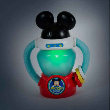 Juguete Interactivo Clementoni Baby Mickey Mouse