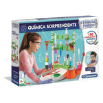 Juego Educativo Clementoni