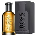 Men's Perfume Boss Bottled Intense Hugo Boss EDP (100 ml) (100 ml)