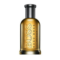 Men's Perfume Boss Bottled Intense Hugo Boss EDP (100 ml) (100 ml)