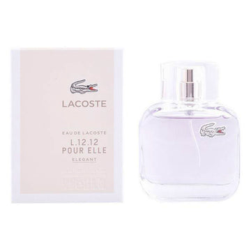 Women's Perfume Elegant Lacoste EDT (50 ml) (50 ml)