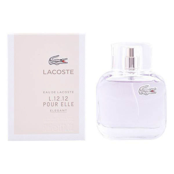 Women's Perfume Elegant Lacoste EDT (50 ml) (50 ml)