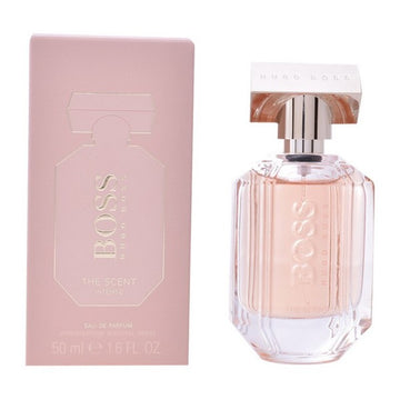 Women's Perfume Boss The Scent Intense Hugo Boss EDP (50 ml)