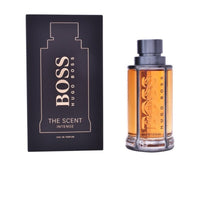 Men's Perfume The Scent Intense Hugo Boss EDP (50 ml)