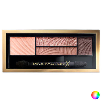 Eyeshadow Smokey Eye Drama Shadow Max Factor