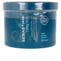 Hydrating Cream for Curly Hair Eksperience Reconstruct Sebastian ‎SBT075