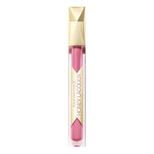 Lip-gloss Honey Lacquer Max Factor