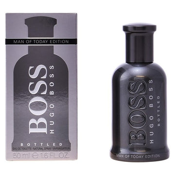 Men's Perfume Boss Bottled Man Of Today Hugo Boss EDT (50 ml)