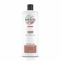 Shampoo Nioxin Volumizing Weak Fine Hair (1000 ml)