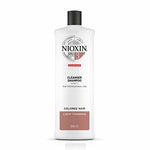 Shampoo Nioxin Volumizing Weak Fine Hair (1000 ml)