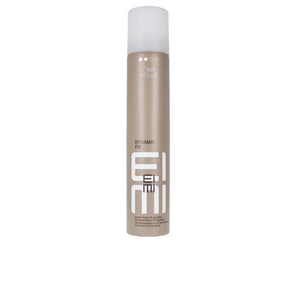 Top Coat Eimi Dynamic Fix Wella (300 ml)