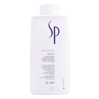 Repairing Conditioner SP System Professional