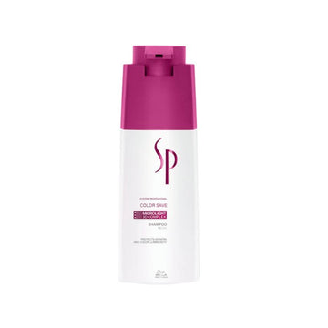 Shampoo Colour Reinforcement Sp Color Save Wella