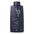 Moisturizing Shampoo Sensitive System Professional (1000 ml)