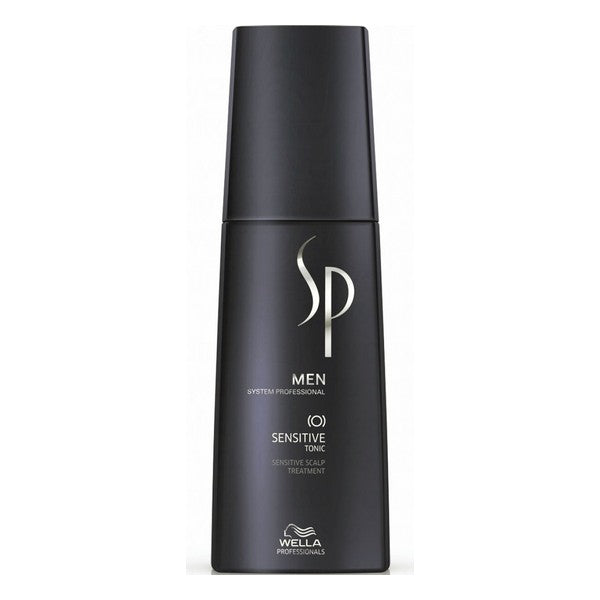 Purifying Shampoo Sp Men Refresh System Professional (250 ml)