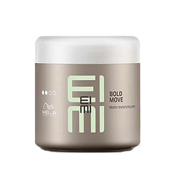 Moulding Wax Eimi Wella (150 ml)