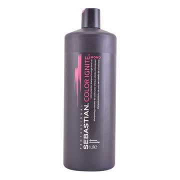 Shampoo Color Ignite Mono Sebastian (1000 ml) (1000 ml)