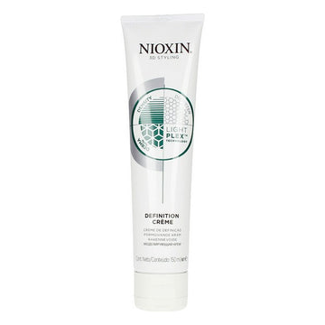 Styling Crème Nioxin 3D Styling (150 ml)