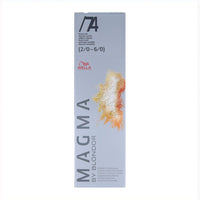 Permanent Dye Wella Magma 74 (120 g)