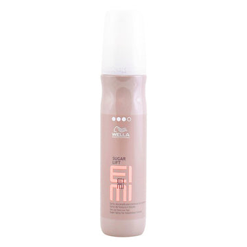 Strong Hold Hair Spray Eimi Wella (150 ml)