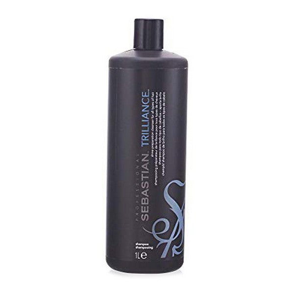 Shampoo Trilliance Sebastian (1000 ml)