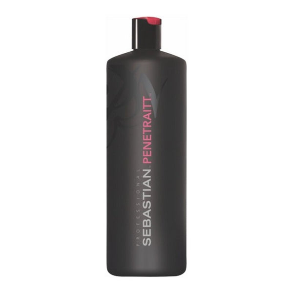 Restorative Shampoo Penetraitt Sebastian (1000 ml)