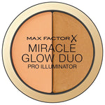 Highlighter Miracle Glow Duo Max Factor