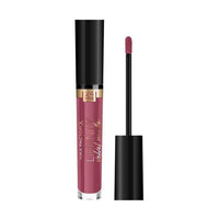 Lipstick Lipfinity Velvet Matte Max Factor (23 g)