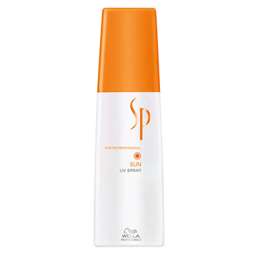 Hair Protector SUN UV System Professional (125 ml) (125 ml)