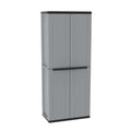 Cupboard JLine 368 Grey (68 x 37,5 x 163,5 cm) (Refurbished C)