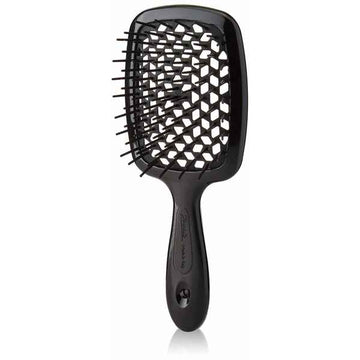 Smoothing Brush Janeke Black (Refurbished A+)